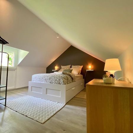 Jiwe Villa Chilleurs-aux-Bois Eksteriør billede