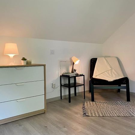 Jiwe Villa Chilleurs-aux-Bois Eksteriør billede